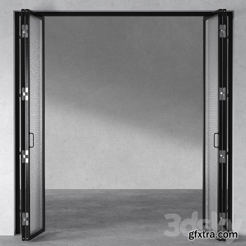 3dsky Pro - Doors_set_04