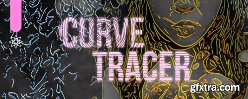 Aescripts - Curve Tracer 1.1.0