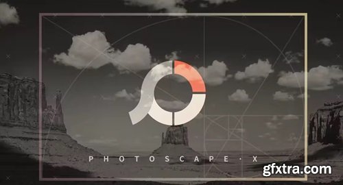 PhotoScape X Pro 4.2.8