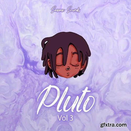 SMEMO Sounds Pluto Vol 3