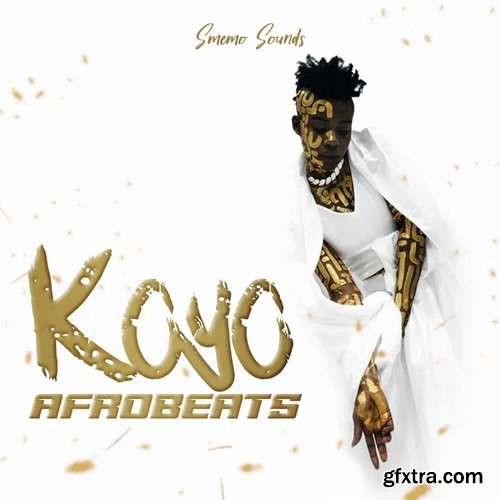 SMEMO Sounds KOYO Afrobeats