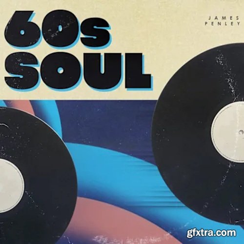 Jazzfeezy 60s SOUL (James Penley)