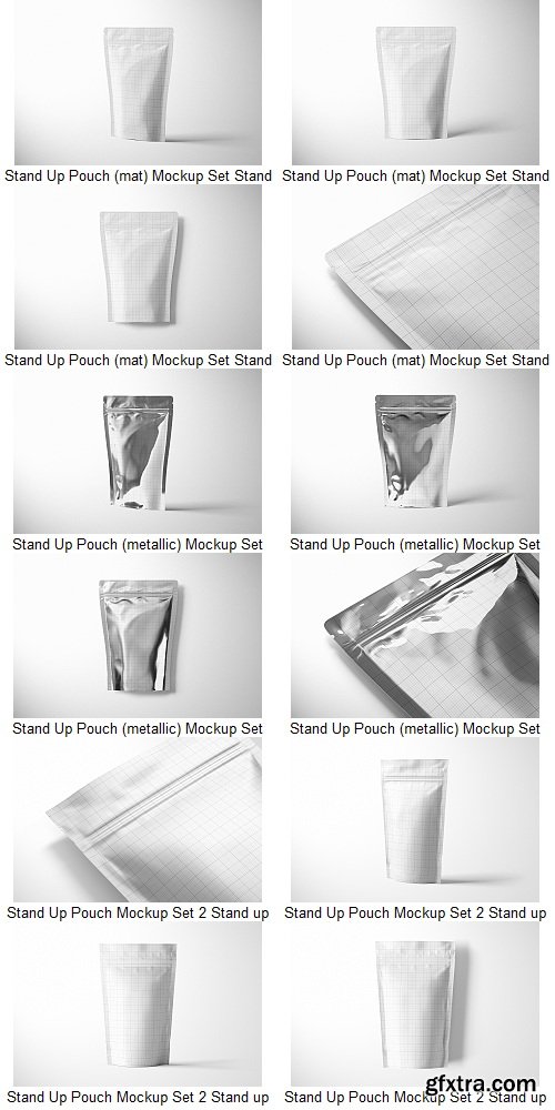 Creatsy - Printhouse Mockups Bundle v.1