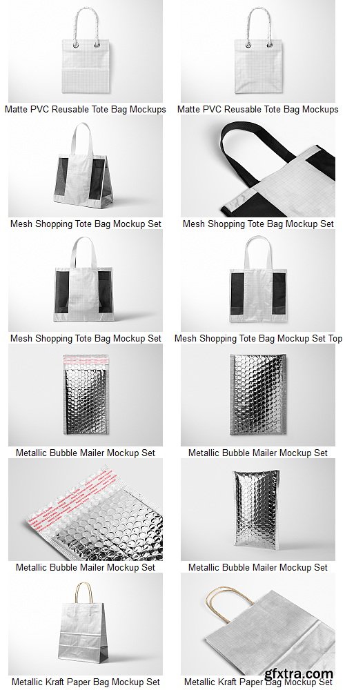 Creatsy - Printhouse Mockups Bundle v.1