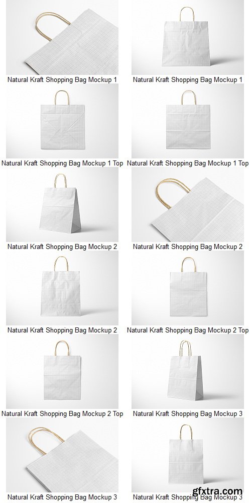 Creatsy - Printhouse Mockups Bundle v.1