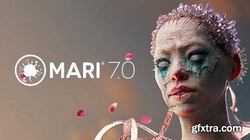 The Foundry Mari 7.1v2