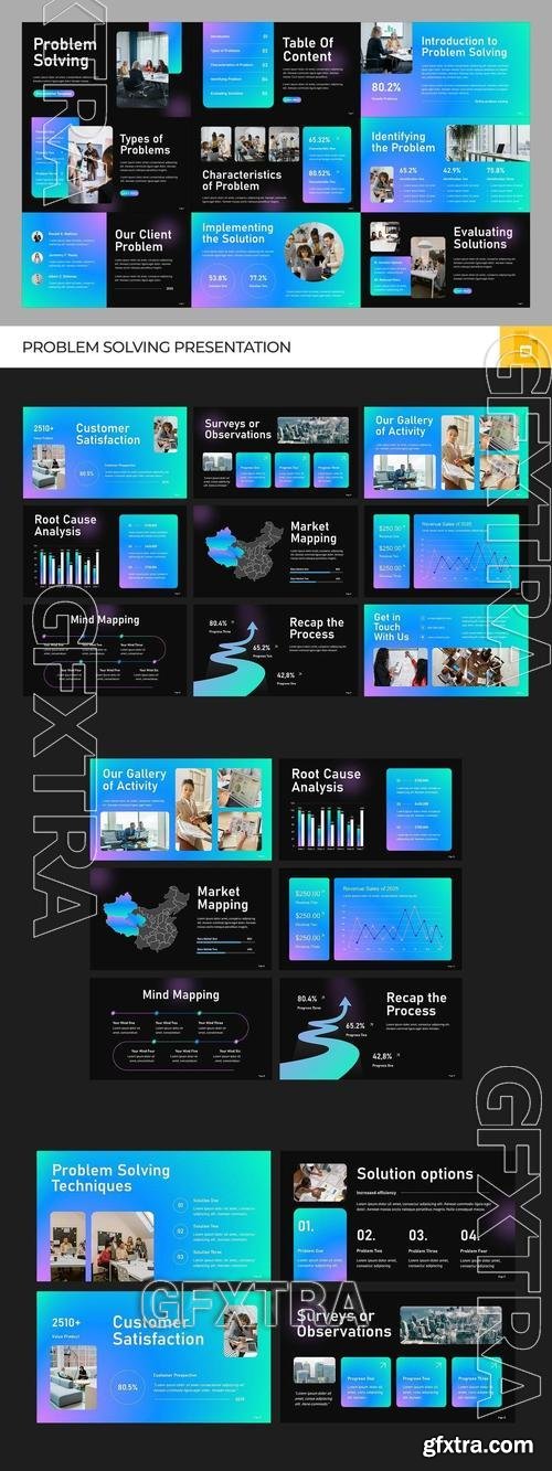Problem Solving YD9G29C Problem Solving YD9G29C