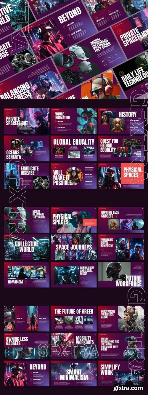 Insight Powerpoint QB4S7TP Insight Powerpoint QB4S7TP