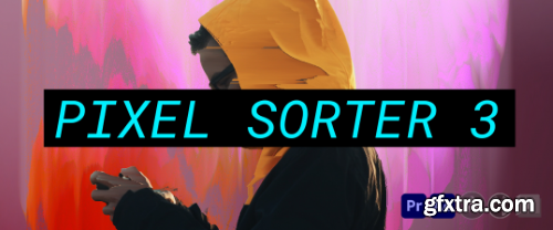 Pixel Sorter v3.0.0 for Resolve Win