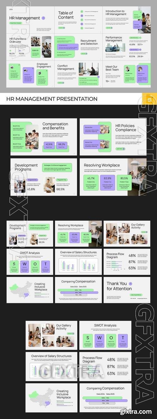 HR Management NPRXELU HR Management NPRXELU