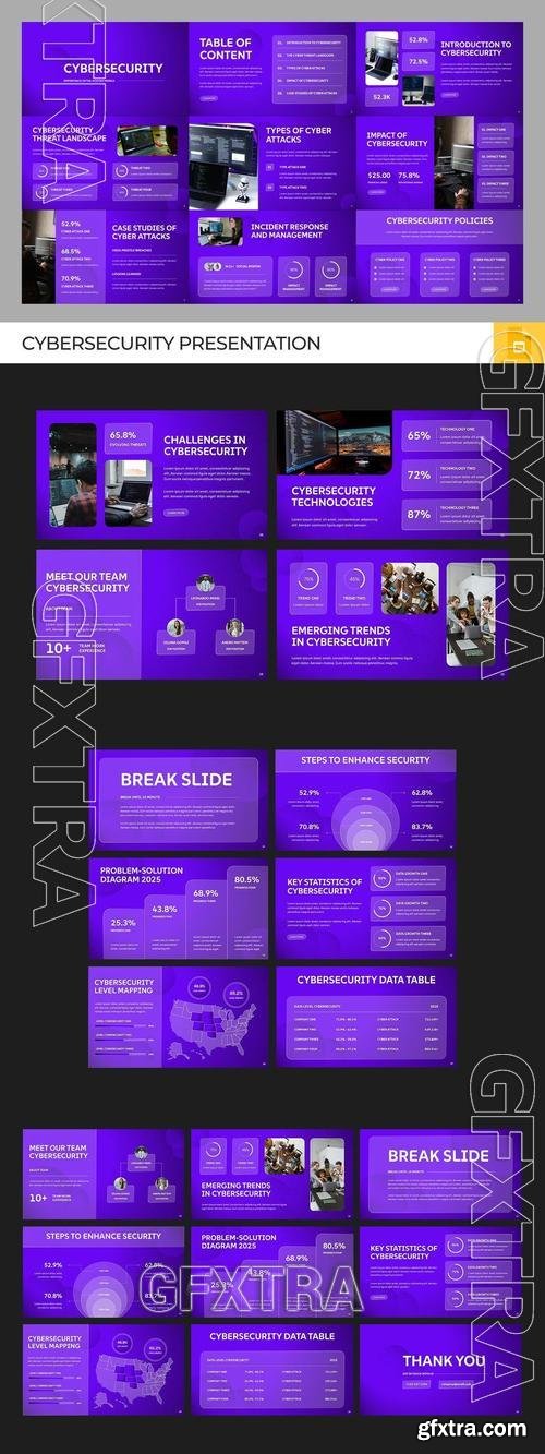 Purple Cybersecurity LS8NQHC Purple Cybersecurity LS8NQHC