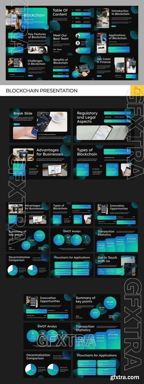 Blockchain Fintech DNHZBGS Blockchain Fintech DNHZBGS