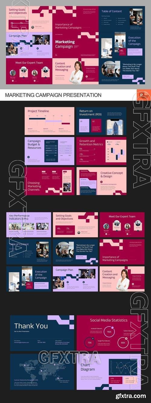 Marketing Campaign 56R8CKK Marketing Campaign 56R8CKK