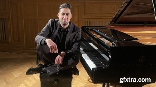 Udemy - Piano Unlocked: Master the Basics & Start Playing Today