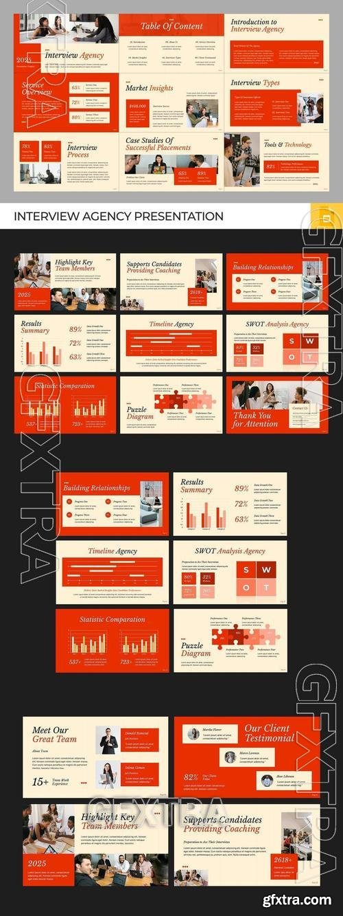 Interview Agency ZJ2JYRK Interview Agency ZJ2JYRK