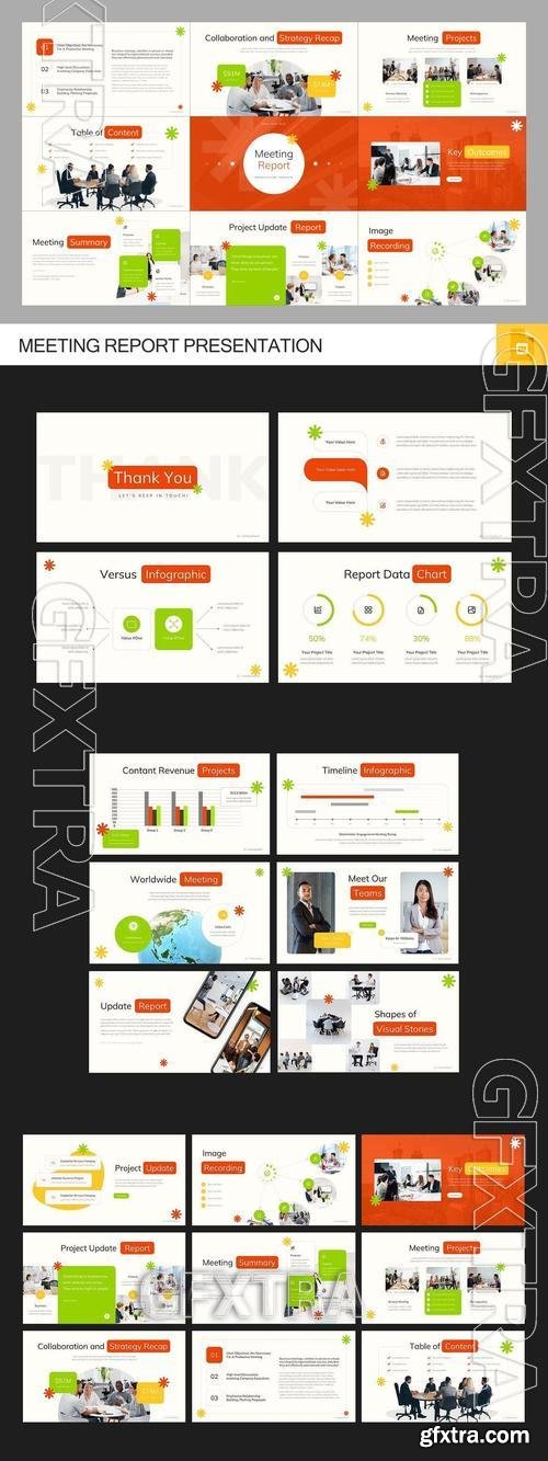 Meeting Report 3QAKYHY Meeting Report 3QAKYHY