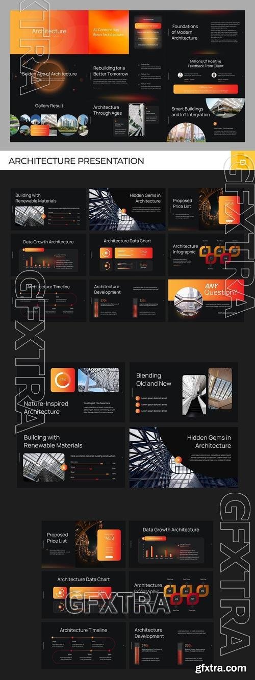 Architecture Interior BZRGW2Z