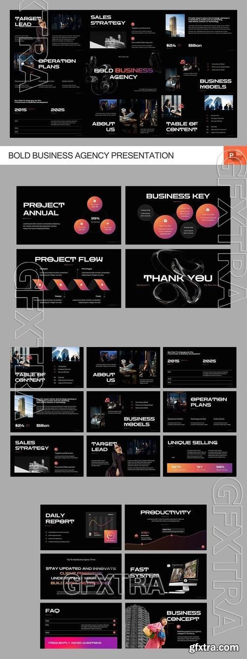 Bold Business Agency GV3YWE3