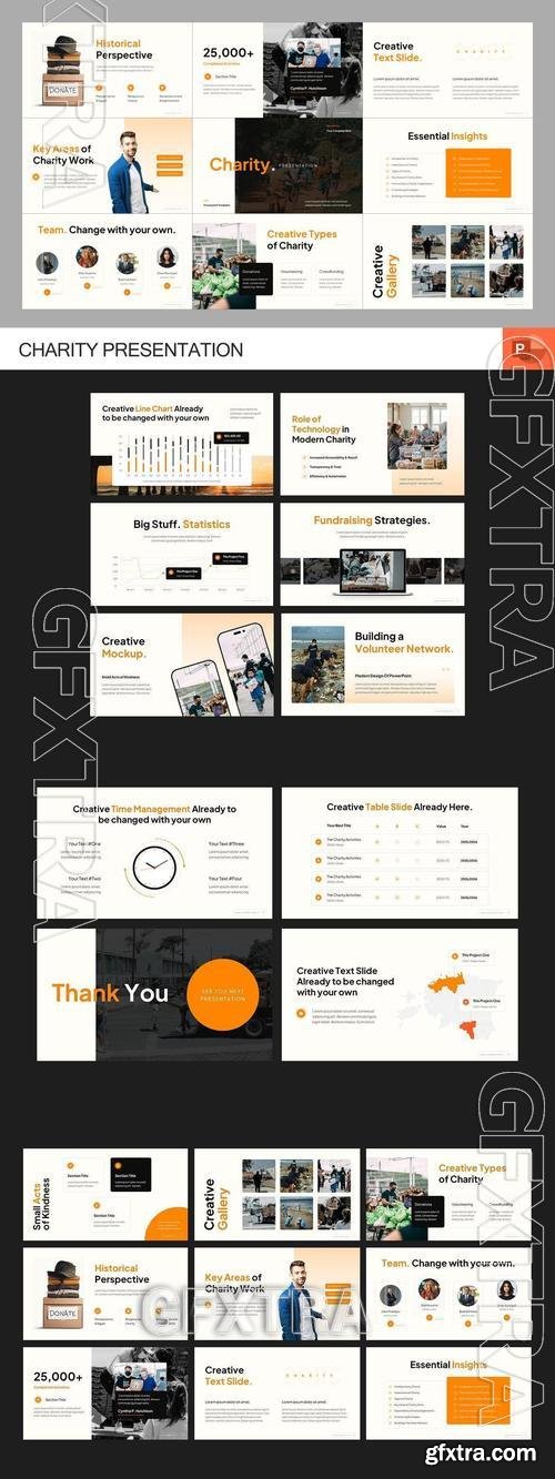 Charity Foundation KYRCCPY