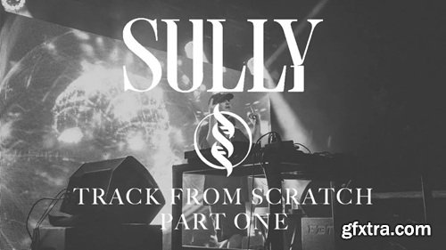 Sully Track From Scratch Part 1 Tips for Starting, Mindset, + Template ALS