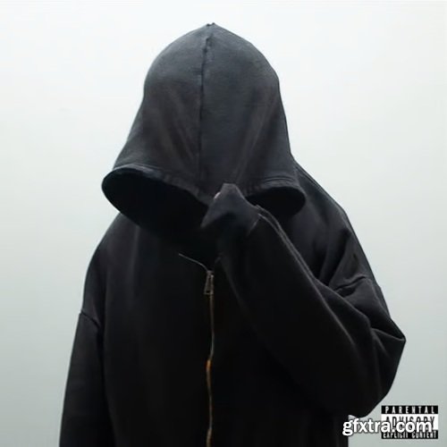 Chrome Kits [5000+] "Music" / I am Music Playboi Carti Drum Kit