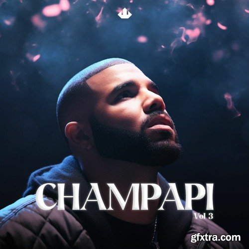 SMEMO Sounds CHAMPAPI Vol 3