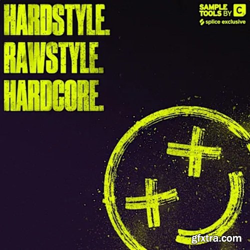 Sample Tools by Cr2 Hardstyle. Rawstyle. Hardcore.