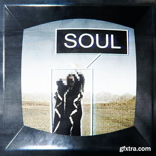 Sunboy "Soul" Serum Bank