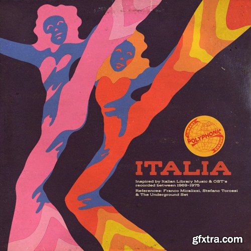 Polyphonic Music Library Italia