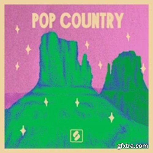 Splice Country Pop Country