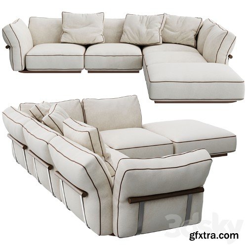 3dsky Pro - Camelot_by_Flexform