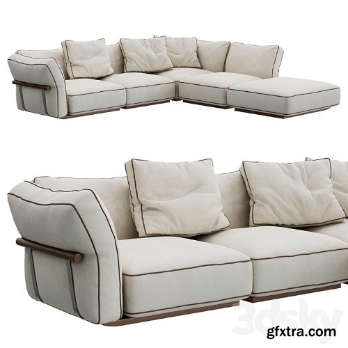 3dsky Pro - Camelot_by_Flexform