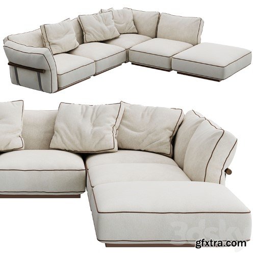 3dsky Pro - Camelot_by_Flexform