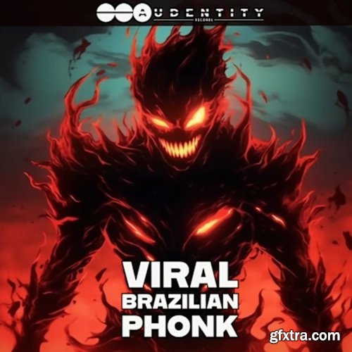 Audentity Records Viral Brazilian Phonk