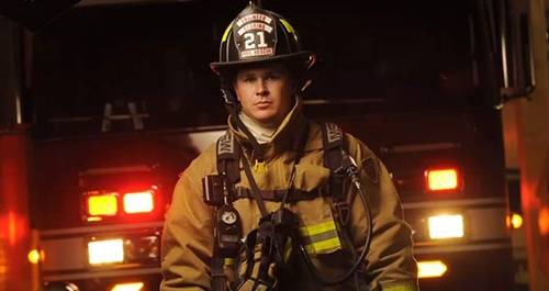 'KelbyOne - Lighting for Environmental Portraits'