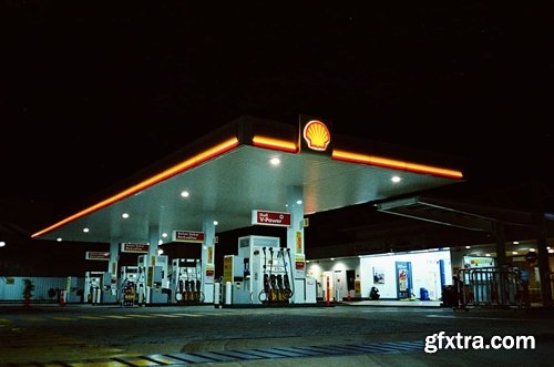 ANDP - Cinestill 800T