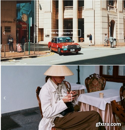 ANDP - Kodachrome 25 (K14)