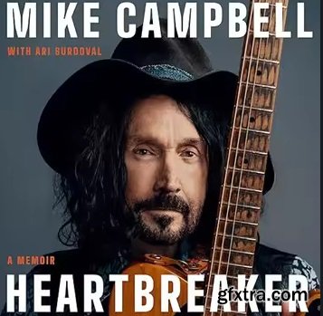 Heartbreaker: A Memoir