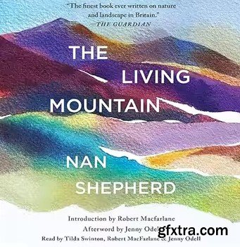 The Living Mountain