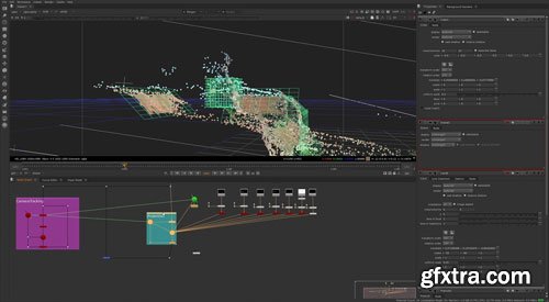 Mattepaint - Nuke for beginners