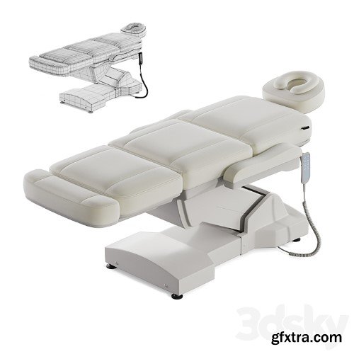 3dsky Pro - Cristina Plus