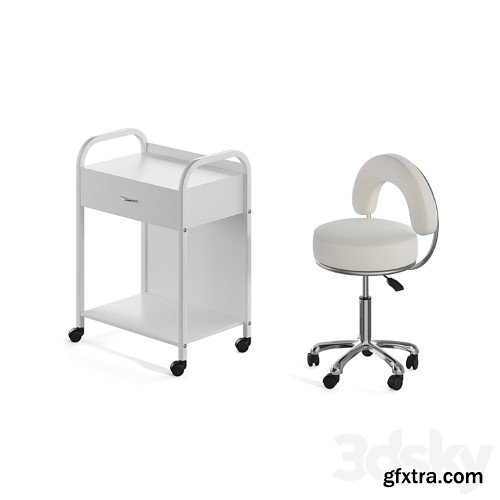 3dsky Pro - Cristina Plus