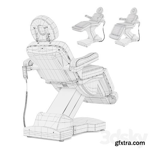 3dsky Pro - Cristina Plus