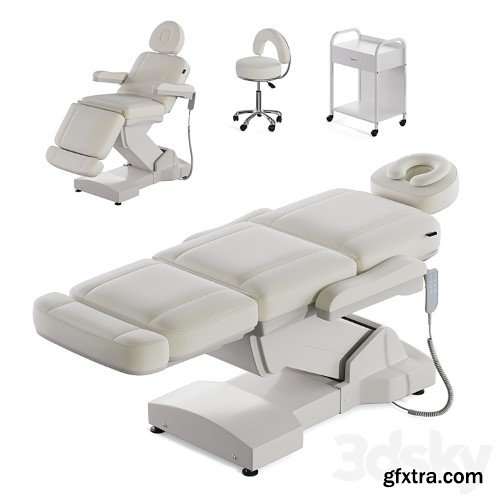 3dsky Pro - Cristina Plus