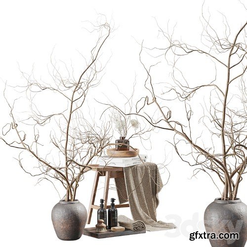 3dsky Pro - bathroom accessories 01