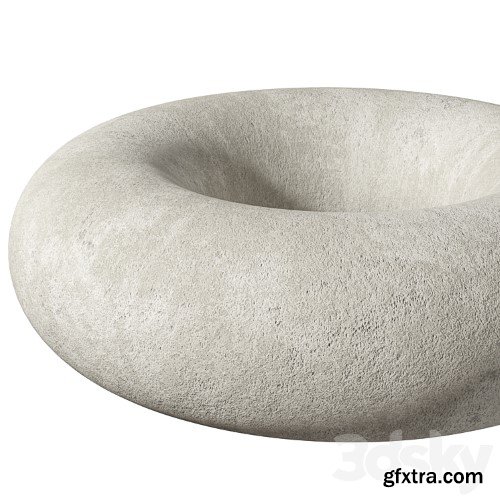 3dsky Pro - Plaster Material 110