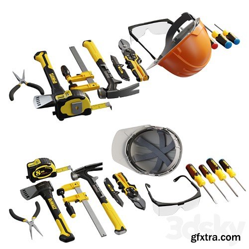 3dsky Pro - Essential Home Tools