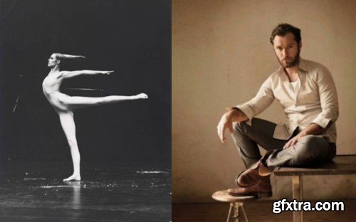 Ruslan Makushkin - Psychology of Posing 2.0