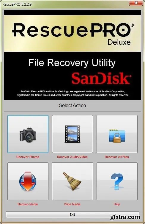 LC Technology RescuePRO Deluxe 7.0.3.0
