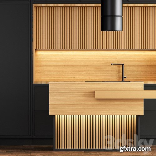 3dsky Pro - kitchen.01